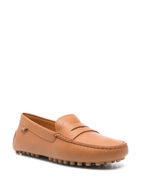 Tod's Gommino loafers - Brown - zdjęcie produktu nr 2