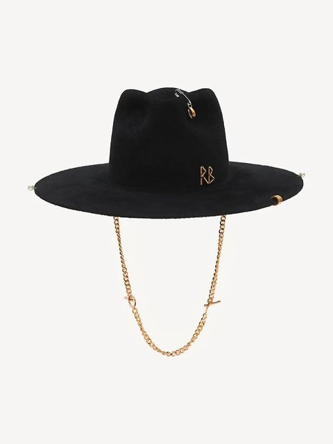 Ruslan Baginskiy kapelusz - zdjęcie produktu nr 1