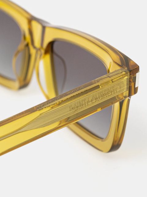 Saint Laurent okulary przeciwsłoneczne BETTY