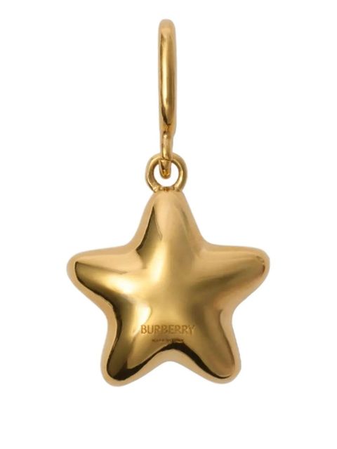 Burberry star charm - Gold - zdjęcie produktu nr 2