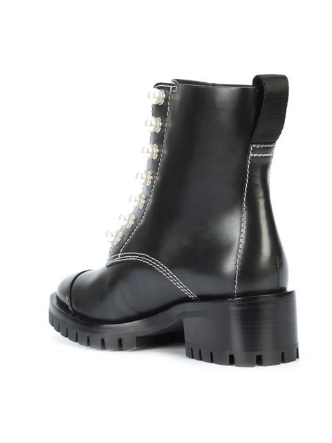 3.1 Phillip Lim Hayett ankle boots - Black