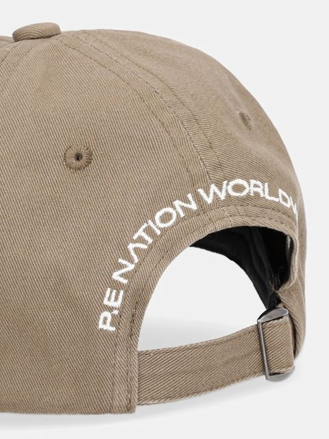 P.E Nation czapka z daszkiem bawełniana Heads Up - zdjęcie produktu nr 2