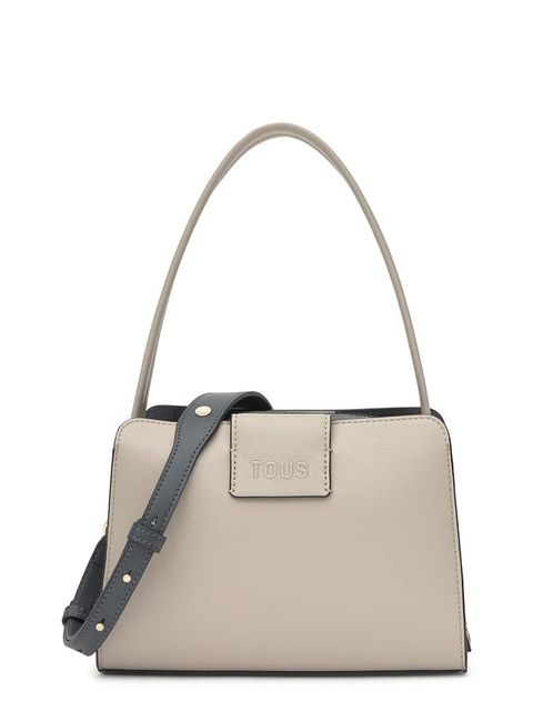 Tous torebka Kaos Icon kolor beżowy 2002355444 - zdjęcie produktu nr 1