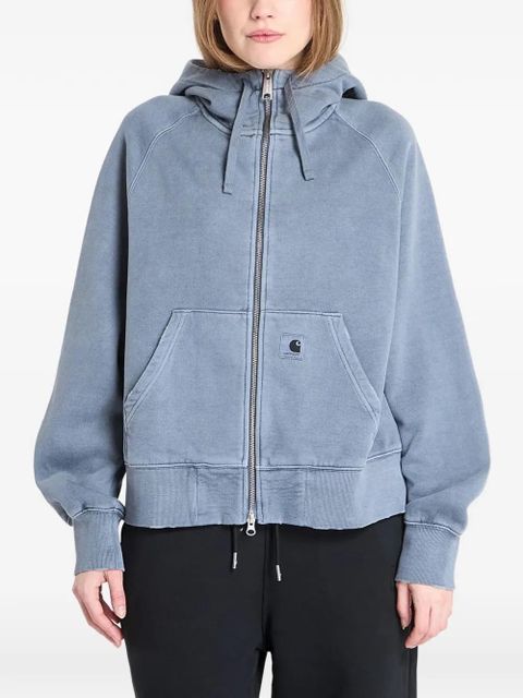 Carhartt WIP W' Torion hoodie - Blue