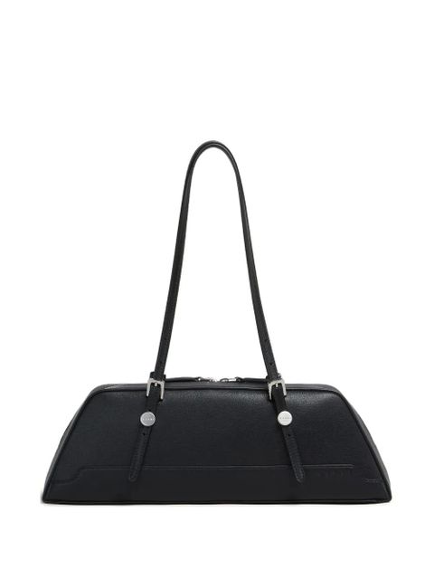 Marni Dot shoulder bag - Black - zdjęcie produktu nr 1