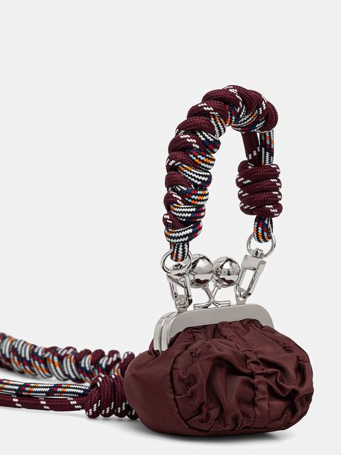 Weekend Max Mara saszetka ATONDO - zdjęcie produktu nr 2