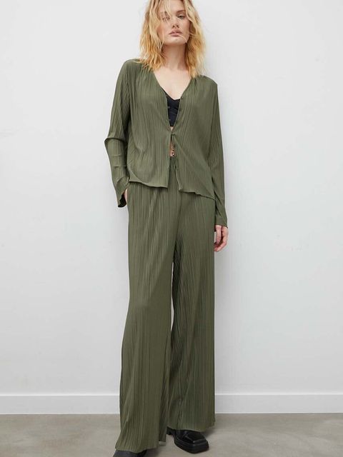 Samsoe Samsoe spodnie UMA - zdjęcie produktu nr 1