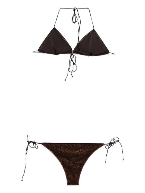 Oséree chocolate beachwear - Neutrals - zdjęcie produktu nr 2