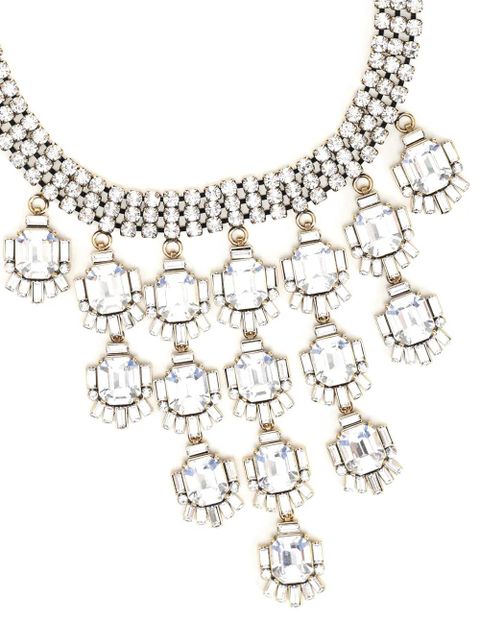 Golden Goose pendant necklace - zdjęcie produktu nr 2