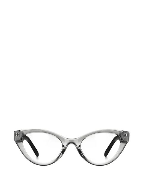 Marc Jacobs cat-eye glasses - Grey - zdjęcie produktu nr 1