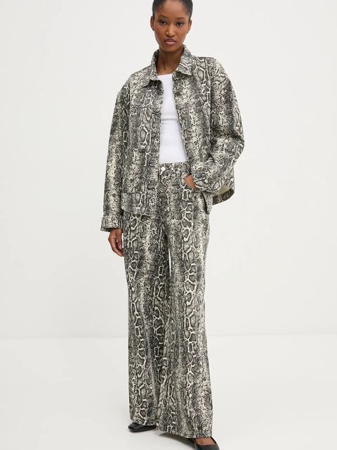 Answear.LAB kurtka jeansowa - zdjęcie produktu nr 2