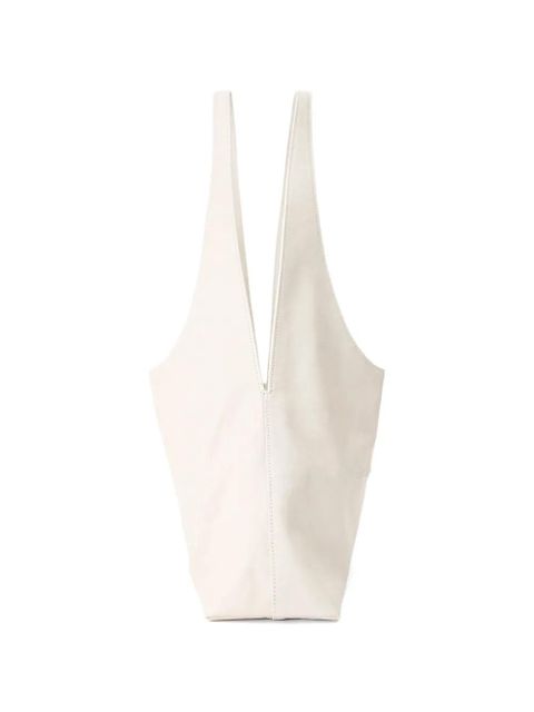 Alexander Wang Pike shoulder bag - Neutrals