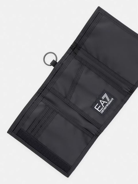 EA7 Emporio Armani portfel - zdjęcie produktu nr 2
