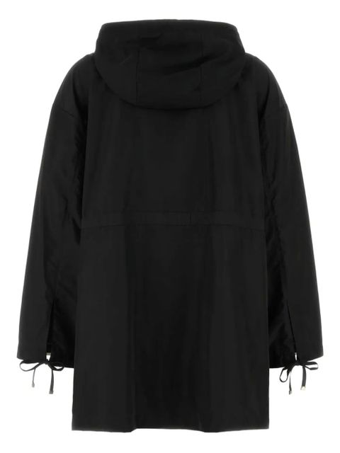 Moncler Saverne jacket - Black - zdjęcie produktu nr 2