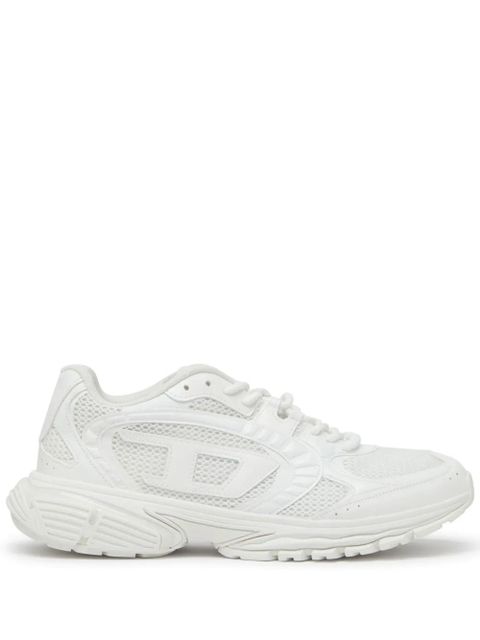 Diesel mesh sneakers - White - zdjęcie produktu nr 1