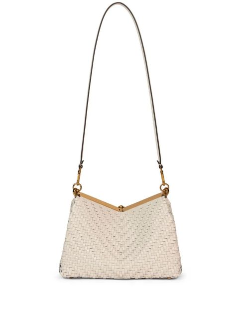 ETRO medium Vela shoulder bag - Neutrals