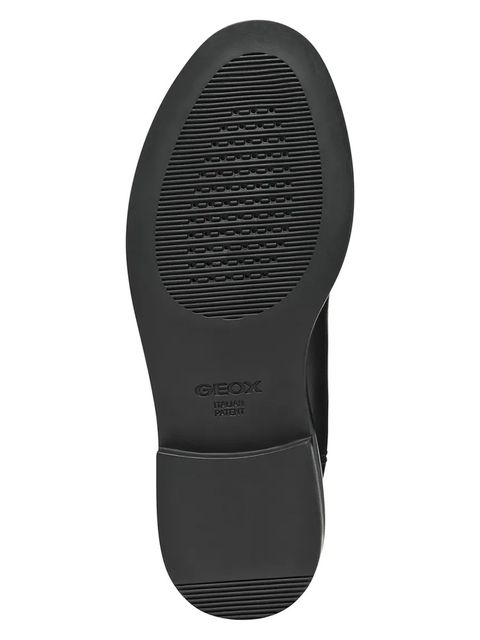 Geox sztyblety D SERILDA C