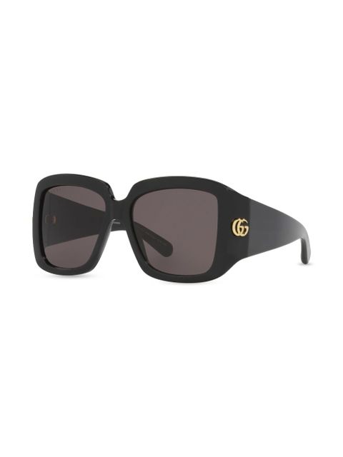 Gucci Eyewear GG sunglasses - Black