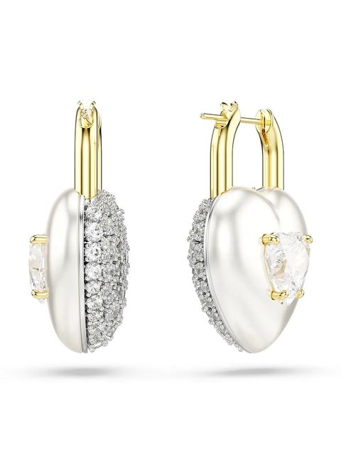 Swarovski kolczyki IDYLLIA - zdjęcie produktu nr 1