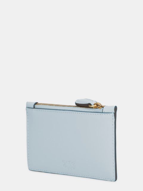 Pinko portfel skórzany - zdjęcie produktu nr 1