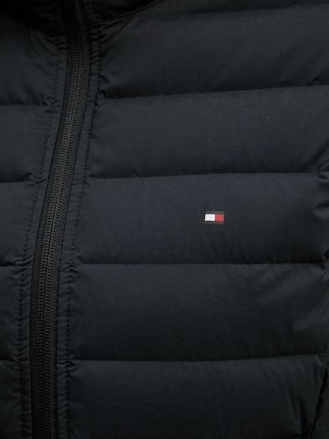 Tommy Hilfiger kurtka puchowa