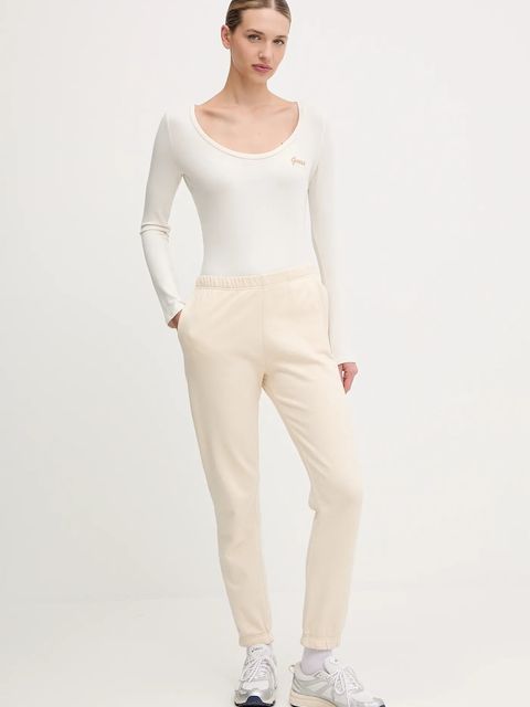 Guess body ALBA kolor beżowy V5BP09 KCBF1 - zdjęcie produktu nr 2