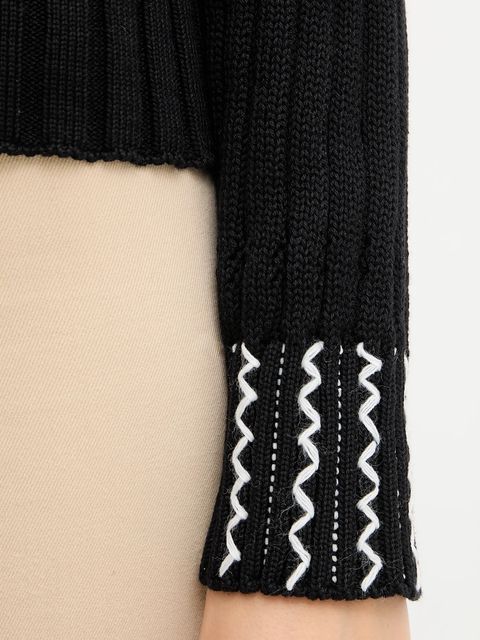 Answear.LAB sweter bawełniany