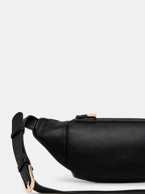 Liu Jo nerka kolor czarny AA6213 E1012