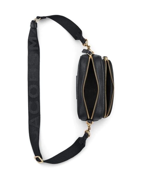 Marc Jacobs The Crossbody bag - Black