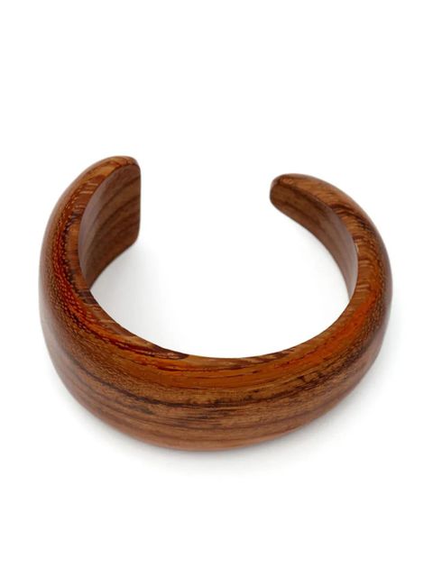 ISABEL MARANT Wonder bracelet - Brown - zdjęcie produktu nr 1