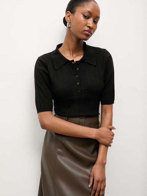 Answear.LAB polo - zdjęcie produktu nr 2