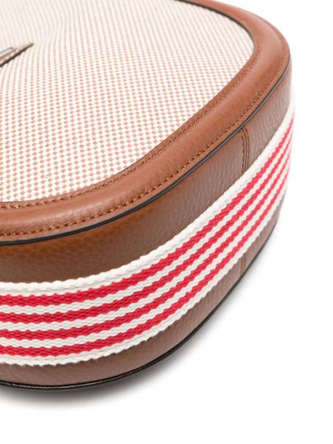 Valentino Garavani Antibes bucket bag - Brown