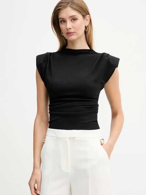 Silvian Heach bluzka SAMOLDI - zdjęcie produktu nr 1