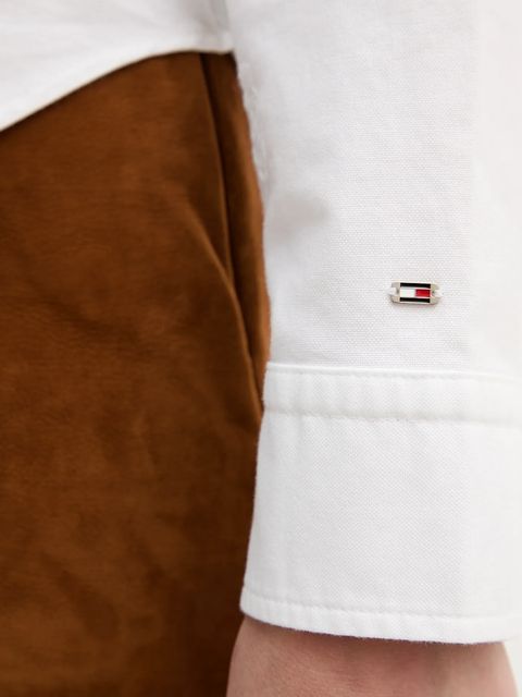 Tommy Hilfiger koszula bawełniana