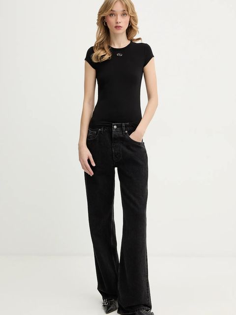 Diesel t-shirt T-ANGIE-OD - zdjęcie produktu nr 2