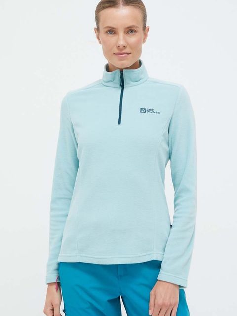Jack Wolfskin bluza sportowa Taunus - zdjęcie produktu nr 1