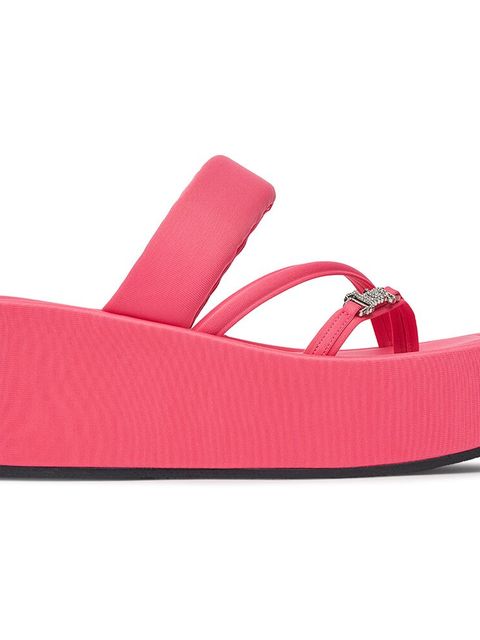 Juicy Couture WSS21515-01 Różowy - zdjęcie produktu nr 1