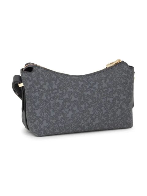 Tous torebka KAOS MINI LINES kolor szary 2002183248