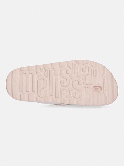 Melissa klapki MELISSA COZY SLIDE M LOVER II AD