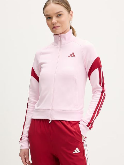 adidas bluza The House of Tiro - zdjęcie produktu nr 1