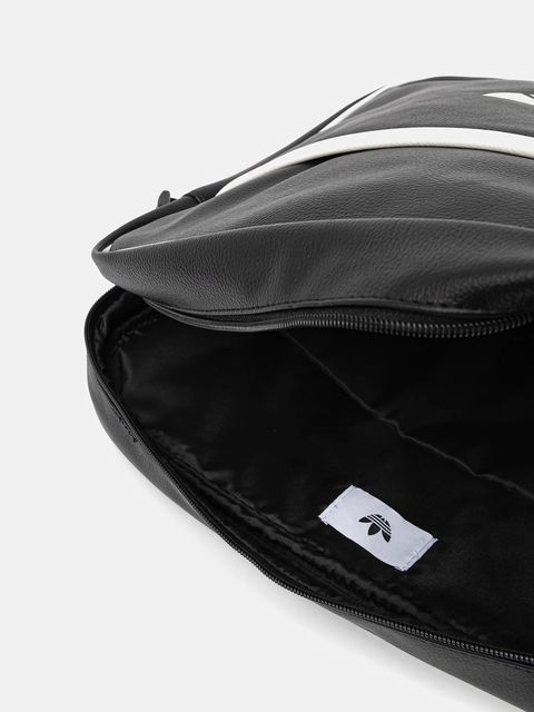 adidas Originals torba Airliner kolor czarny JX0251