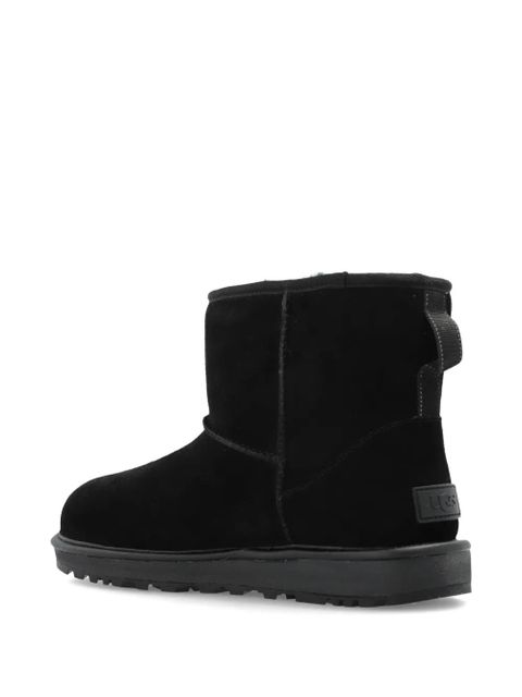 UGG Classic Mini GTX snow boots - Black