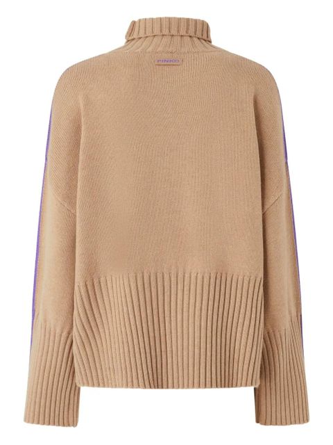 PINKO Barbados long-sleeve cardigan - Neutrals - zdjęcie produktu nr 2