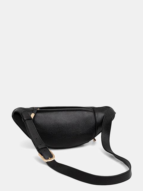 Liu Jo nerka kolor czarny AF5162.E0538 - zdjęcie produktu nr 2