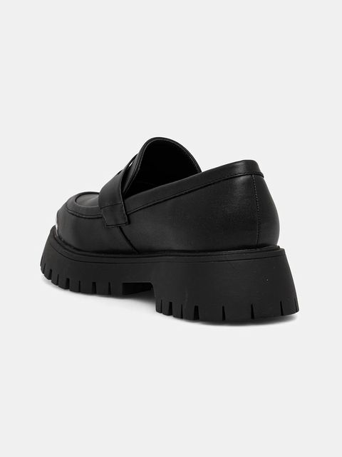 Just Cavalli mokasyny