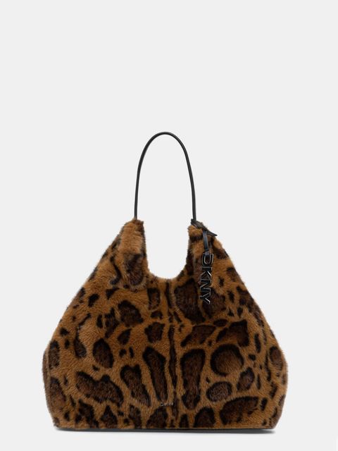 DKNY torebka shopper damska PAULA - zdjęcie produktu nr 2