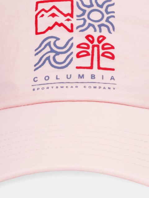 Columbia czapka z daszkiem - zdjęcie produktu nr 1