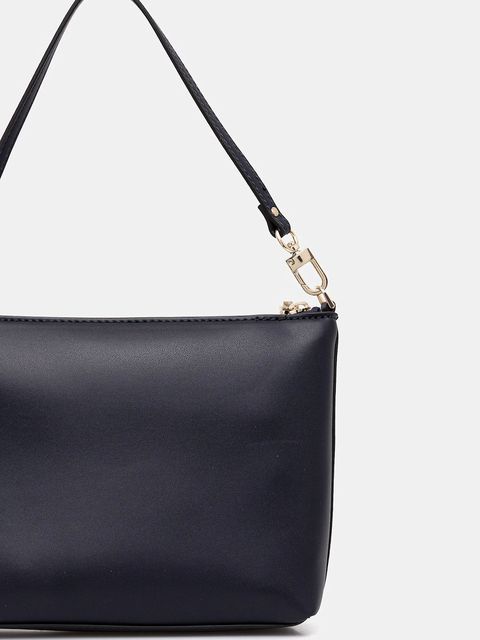 Guess torebka NICOLETTE kolor granatowy HWAS96 62040