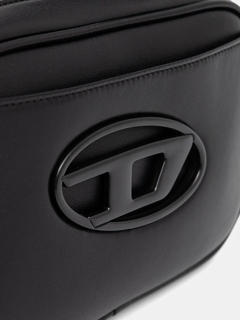 Diesel torebka HOLI-D HOLI-D kolor czarny X10262.P5925