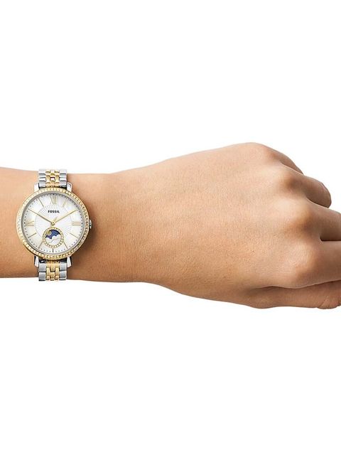 Fossil zegarek ES5166 damski